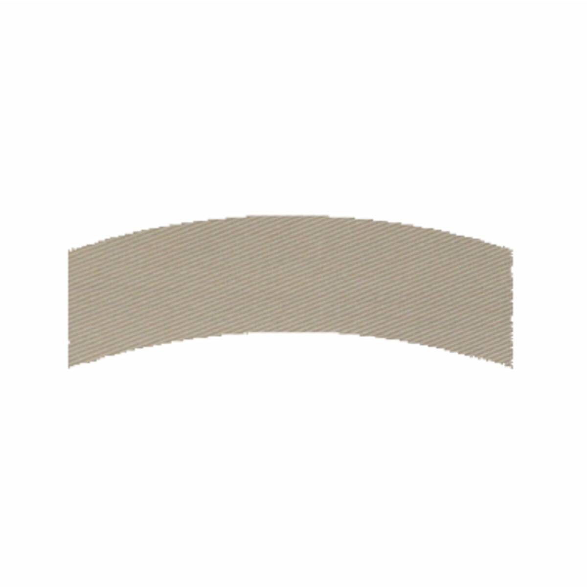 1.40 x 4 Inch Scroll
