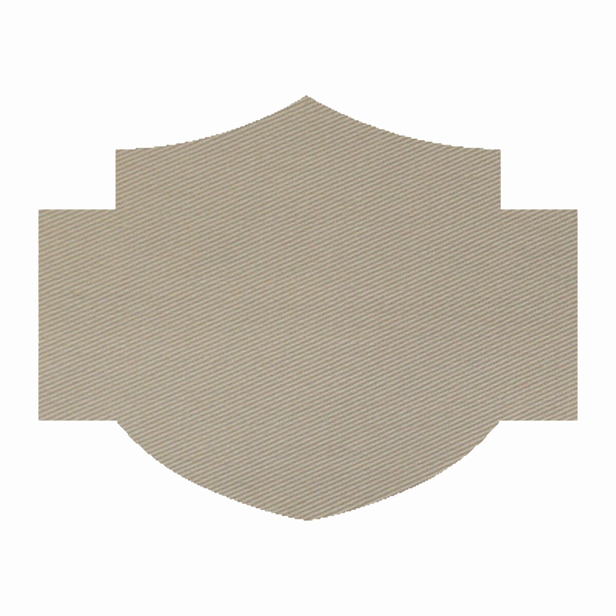 Modified Shield (4.5 x 5.65