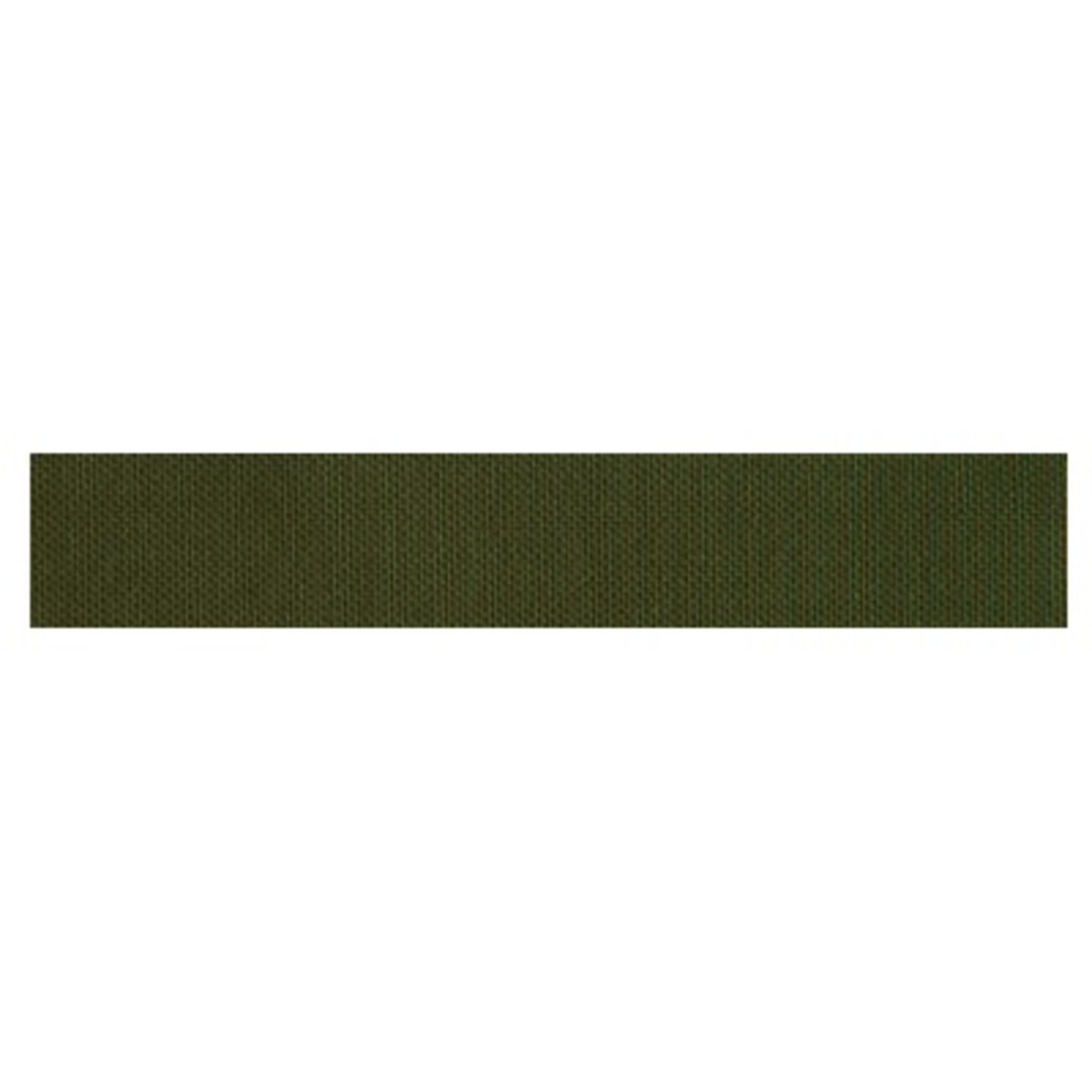 1 x 6 Inch Nametape