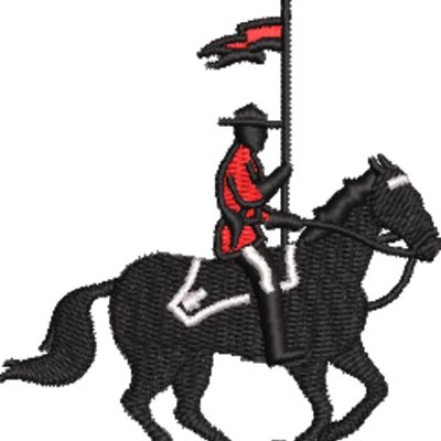 Police Patches Thumbnail