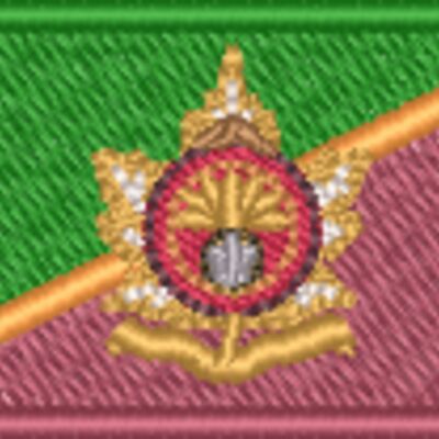 Flags/Ensigns Thumbnail