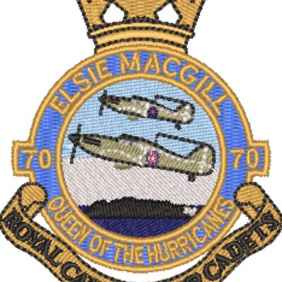 Cadet Patches Thumbnail