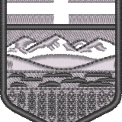 International Badges Thumbnail