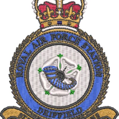 British Military Badges Thumbnail