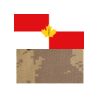 Create a Patch (3x3" Square) Thumbnail
