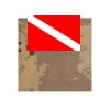 Create a Patch (3x3" Square) Thumbnail