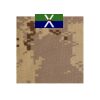 Create a Patch (3x3" Square) Thumbnail