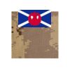 Create a Patch (3x3" Square) Thumbnail
