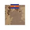 Create a Patch (3x3" Square) Thumbnail