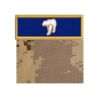 Create a Patch (3x3" Square) Thumbnail