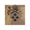 Create a Patch (3x3" Square) Thumbnail