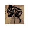 Create a Patch (3x3" Square) Thumbnail