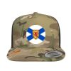 Multicam 5-Panel Trucker Cap (Black Multicam, Arid Multicam, etc...) Thumbnail