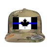 Multicam 5-Panel Trucker Cap (Black Multicam, Arid Multicam, etc...) Thumbnail