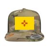 Multicam 5-Panel Trucker Cap (Black Multicam, Arid Multicam, etc...) Thumbnail