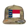 Multicam 5-Panel Trucker Cap (Black Multicam, Arid Multicam, etc...) Thumbnail
