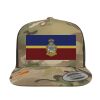 Multicam 5-Panel Trucker Cap (Black Multicam, Arid Multicam, etc...) Thumbnail