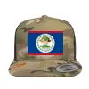 Multicam 5-Panel Trucker Cap (Black Multicam, Arid Multicam, etc...) Thumbnail