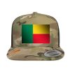 Multicam 5-Panel Trucker Cap (Black Multicam, Arid Multicam, etc...) Thumbnail