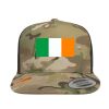 Multicam 5-Panel Trucker Cap (Black Multicam, Arid Multicam, etc...) Thumbnail