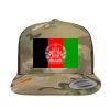 Multicam 5-Panel Trucker Cap (Black Multicam, Arid Multicam, etc...) Thumbnail