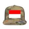 Multicam 5-Panel Trucker Cap (Black Multicam, Arid Multicam, etc...) Thumbnail