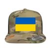 Multicam 5-Panel Trucker Cap (Black Multicam, Arid Multicam, etc...) Thumbnail