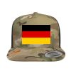 Multicam 5-Panel Trucker Cap (Black Multicam, Arid Multicam, etc...) Thumbnail