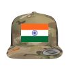Multicam 5-Panel Trucker Cap (Black Multicam, Arid Multicam, etc...) Thumbnail