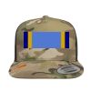 Multicam 5-Panel Trucker Cap (Black Multicam, Arid Multicam, etc...) Thumbnail