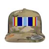 Multicam 5-Panel Trucker Cap (Black Multicam, Arid Multicam, etc...) Thumbnail