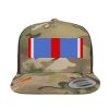 Multicam 5-Panel Trucker Cap (Black Multicam, Arid Multicam, etc...) Thumbnail