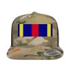 Multicam 5-Panel Trucker Cap (Black Multicam, Arid Multicam, etc...) Thumbnail