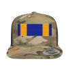 Multicam 5-Panel Trucker Cap (Black Multicam, Arid Multicam, etc...) Thumbnail