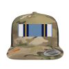 Multicam 5-Panel Trucker Cap (Black Multicam, Arid Multicam, etc...) Thumbnail