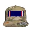 Multicam 5-Panel Trucker Cap (Black Multicam, Arid Multicam, etc...) Thumbnail