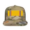Multicam 5-Panel Trucker Cap (Black Multicam, Arid Multicam, etc...) Thumbnail
