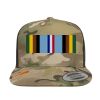 Multicam 5-Panel Trucker Cap (Black Multicam, Arid Multicam, etc...) Thumbnail