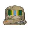 Multicam 5-Panel Trucker Cap (Black Multicam, Arid Multicam, etc...) Thumbnail