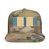 Multicam 5-Panel Trucker Cap (Black Multicam, Arid Multicam, etc...) Thumbnail
