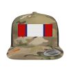 Multicam 5-Panel Trucker Cap (Black Multicam, Arid Multicam, etc...) Thumbnail