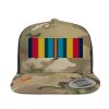 Multicam 5-Panel Trucker Cap (Black Multicam, Arid Multicam, etc...) Thumbnail