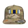 Multicam 5-Panel Trucker Cap (Black Multicam, Arid Multicam, etc...) Thumbnail