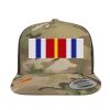 Multicam 5-Panel Trucker Cap (Black Multicam, Arid Multicam, etc...) Thumbnail