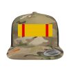 Multicam 5-Panel Trucker Cap (Black Multicam, Arid Multicam, etc...) Thumbnail