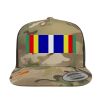 Multicam 5-Panel Trucker Cap (Black Multicam, Arid Multicam, etc...) Thumbnail