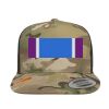 Multicam 5-Panel Trucker Cap (Black Multicam, Arid Multicam, etc...) Thumbnail