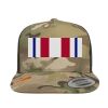 Multicam 5-Panel Trucker Cap (Black Multicam, Arid Multicam, etc...) Thumbnail