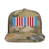 Multicam 5-Panel Trucker Cap (Black Multicam, Arid Multicam, etc...) Thumbnail