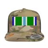 Multicam 5-Panel Trucker Cap (Black Multicam, Arid Multicam, etc...) Thumbnail